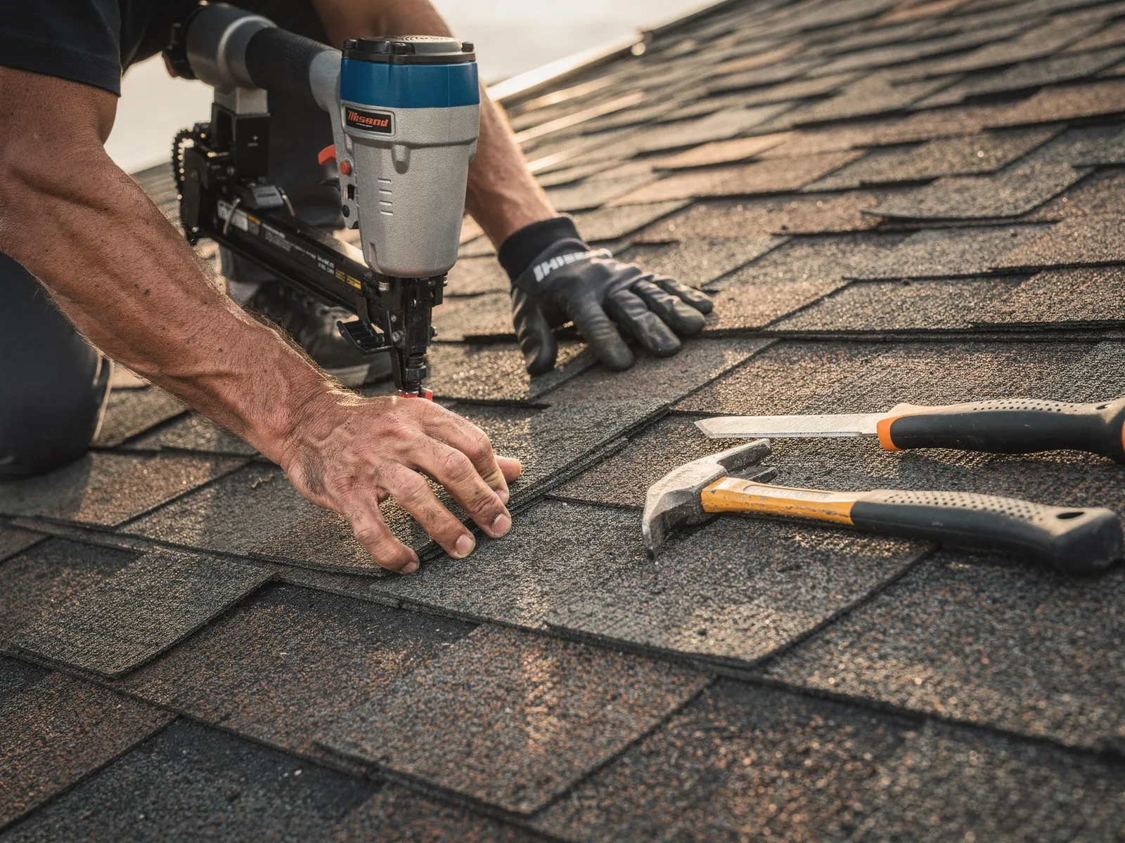 Why choose Roof Repair in Kellogg, IA